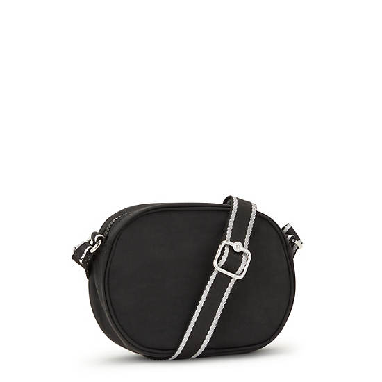 Kipling Gema Crossbody Väska Svarta | SE 2049EB